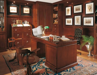 The office (Suite office) Palladio, Epocart