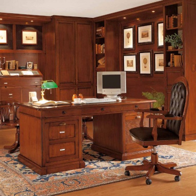 The office (Suite office) Palladio 