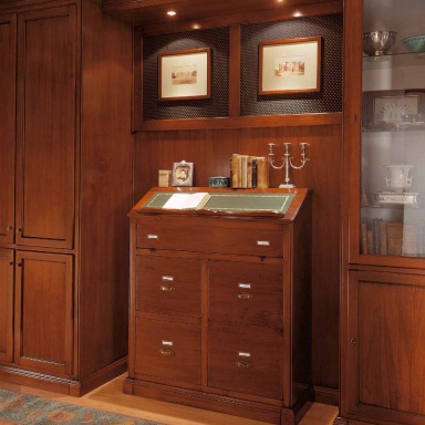 The office (Suite office) Palladio 