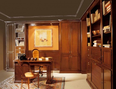 The office (Suite office) Palladio, Epocart