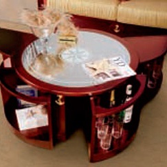 Living room (sofa set) Maria Vecchia