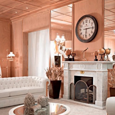 Living room (sofa set) Arkata