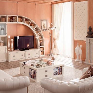 Living room (sofa set) Arkata