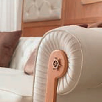 Living room (sofa set) Arkata