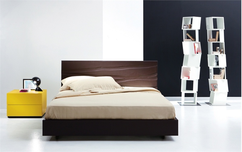 Bedside table bedside Haru, EmmeBi