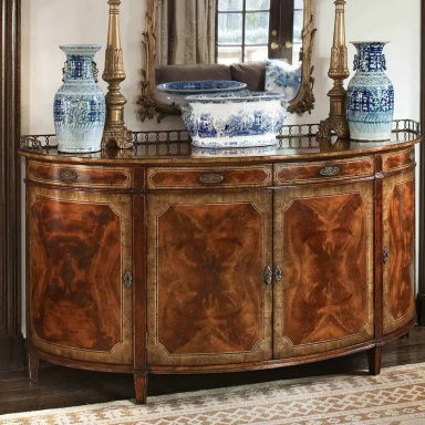 A Snack Bar Buckingham