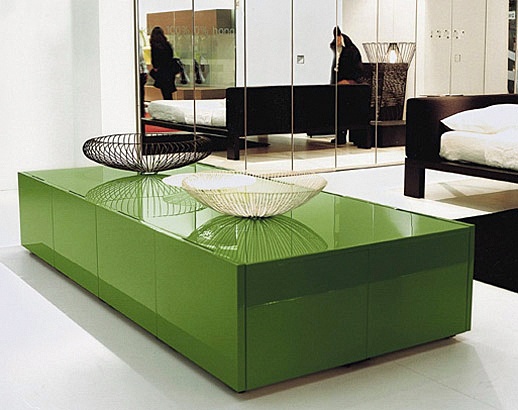 Dresser-chest of drawers Tetris, EmmeBi