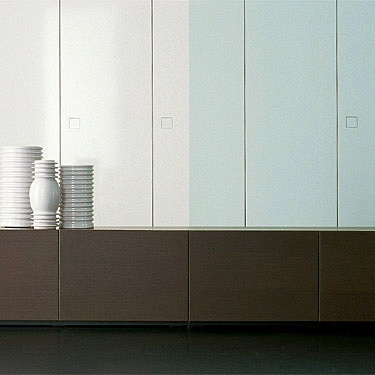 Dresser-chest of drawers Tetris