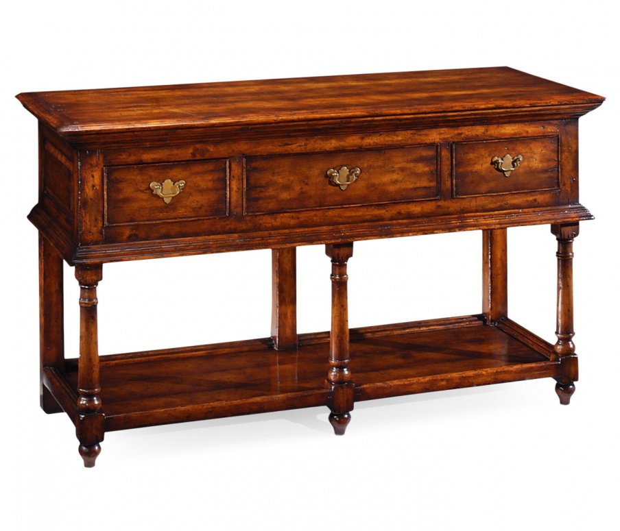 Serving table Country Farmhouse, Jonathan Charles