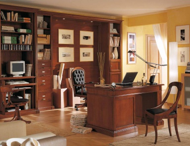 The office (Suite office) Palladio, Epocart
