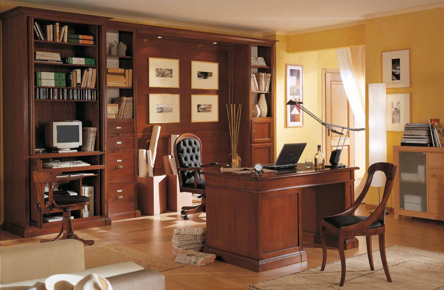 The office (Suite office) Palladio, Epocart