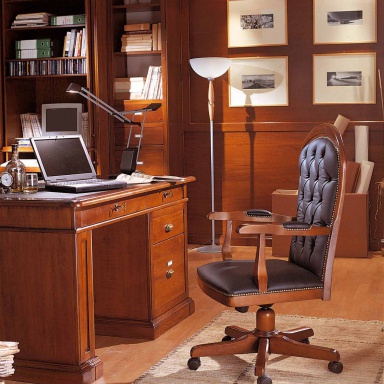 The office (Suite office) Palladio