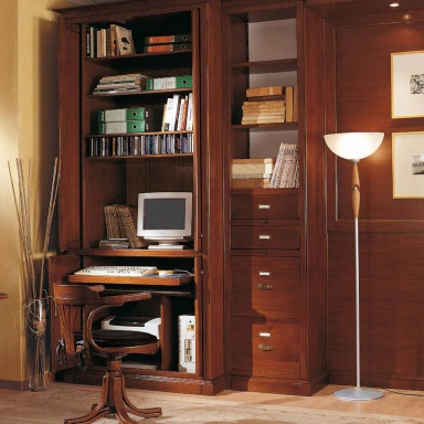 The office (Suite office) Palladio
