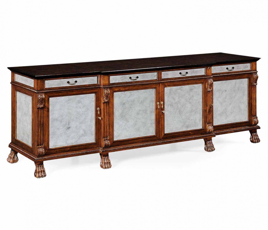 Sideboard with gilded decor Windsor, Jonathan Charles