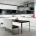 kitchen (kitchen set) Longline 