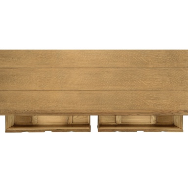 Table Natural Oak 
