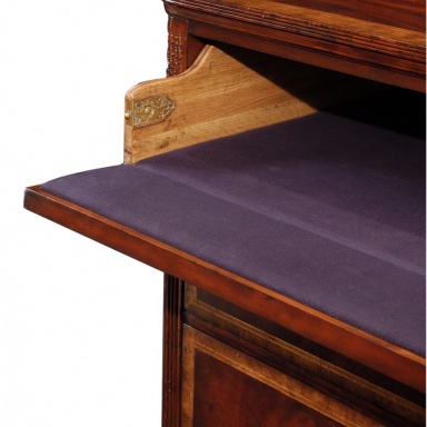 A Snack Bar Buckingham