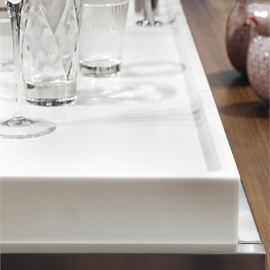 kitchen furniture kitchen) Longline