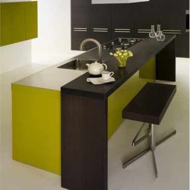 kitchen (Suite kitchen) Executive