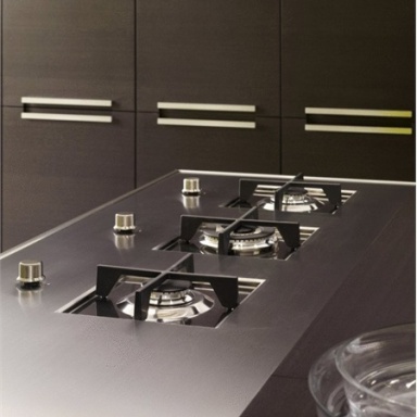 kitchen (Suite kitchen) Executive