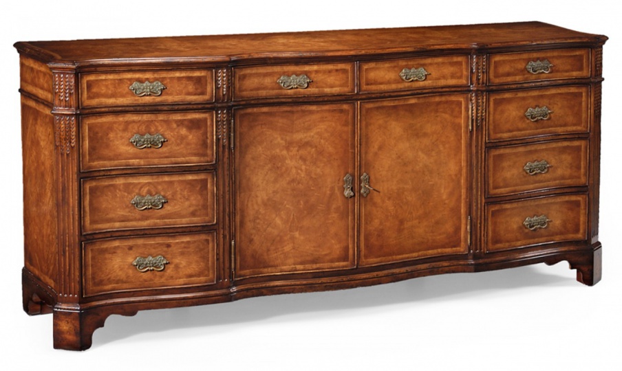 A snack bar with a wavy facade Windsor, Jonathan Charles