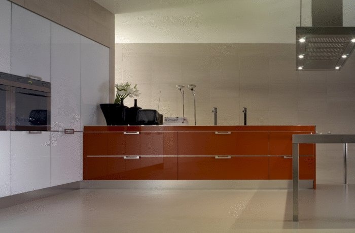 Kitchen (kitchen set) Salvarani, PK