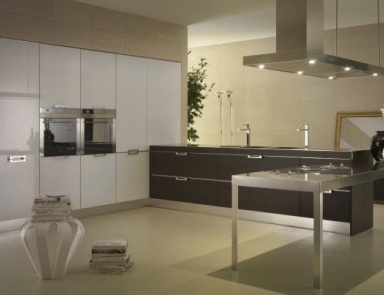 Kitchen (kitchen set) Salvarani, PK