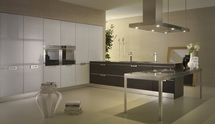 Kitchen (kitchen set) Salvarani, PK