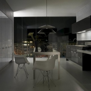 kitchen (kitchen set) PK