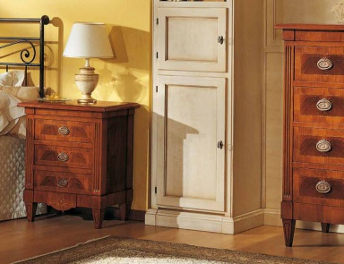 Bedside table Palladio, Epocart