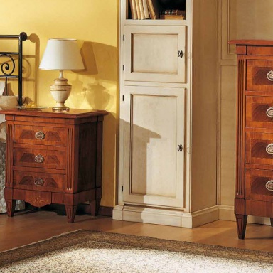 Bedside table bedside Palladio