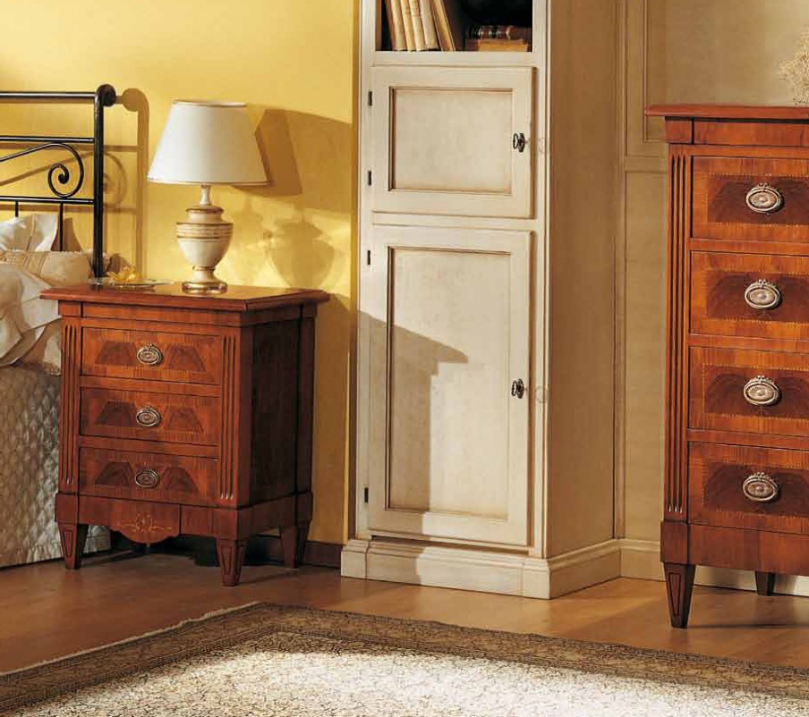 Bedside table Palladio, Epocart