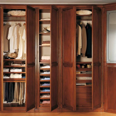 Bedroom (Suite bedroom) Palladio