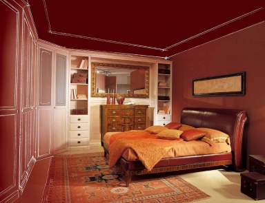 Bedroom (Suite bedroom) Palladio, Epocart