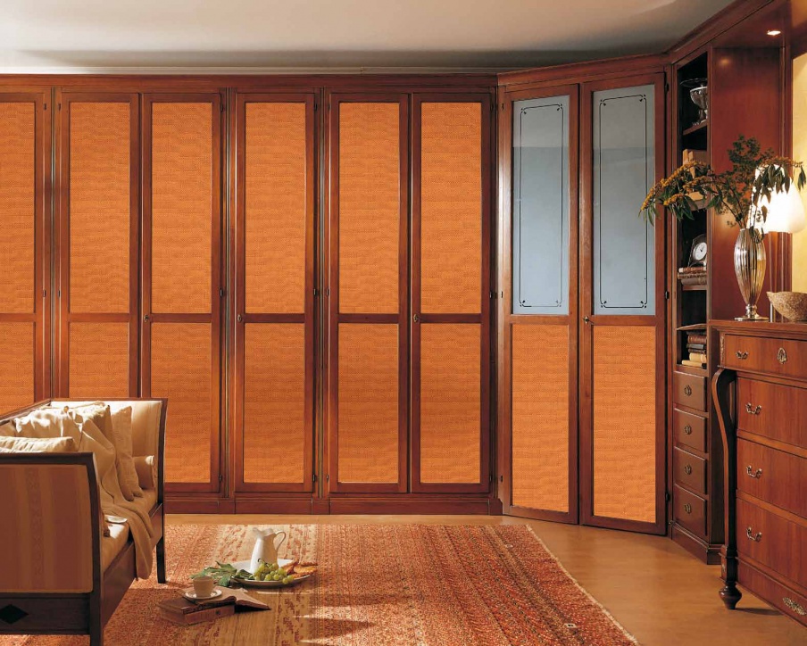 Wardrobe Palladio, Epocart