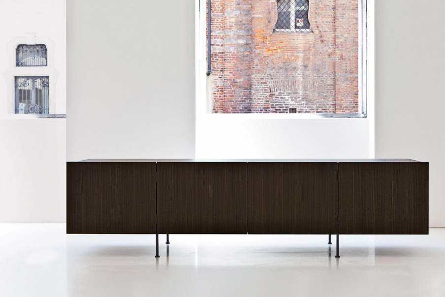 Dresser wood TILLER, Porro