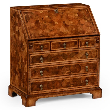 Bureau of William and Mary