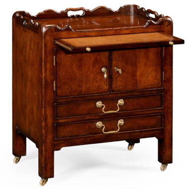 Bedside table Georg III