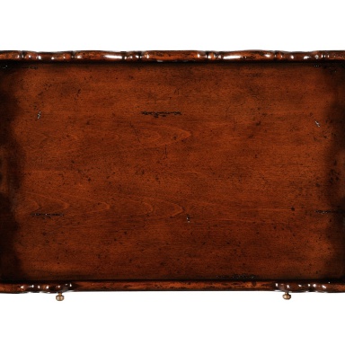 Bedside table Georg III