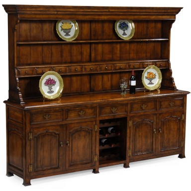 Buffet Country Farmhouse