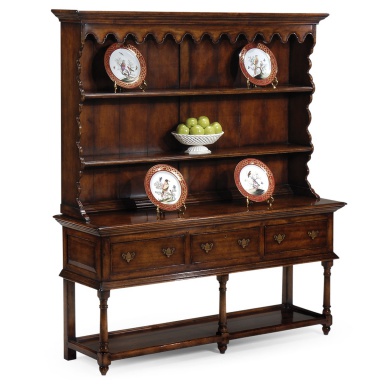 Buffet Country Farmhouse