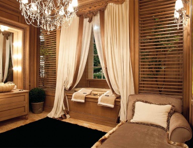 Bathroom (Suite bathroom) Epocart, Epocart