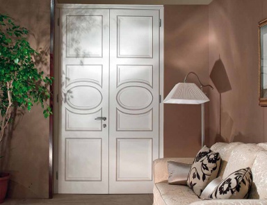 Hinged door Epocart, Epocart