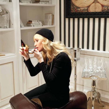 Living room (a Suite for the living room) Epocart