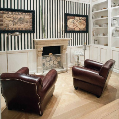 Living room (a Suite for the living room) Epocart