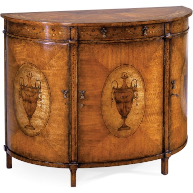 Versailles Nightstand