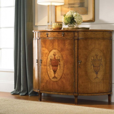 Versailles Nightstand