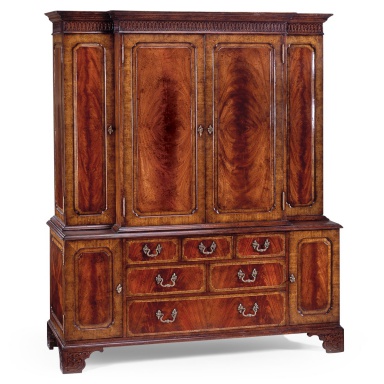 The Buckingham Wardrobe