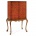 Bar Cabinet Hampton