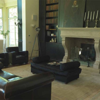 Living room (a Suite for the living room) Epocart